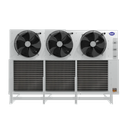 Evaporador de mural 15 HP 220V PH3 68.640 BTU LBP 3 fan 25 pulg EG-20.1/131.2 RGC
