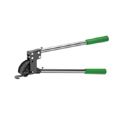 Dobla tubo 4 en 1 HB-4 WIPCOOL