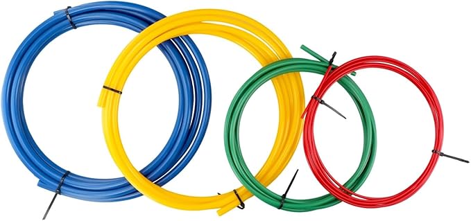 Doblador interno de tuberia 1/4 a 5/8 pulg 4m CT205L RGC