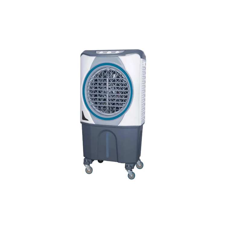 Enfriador evaporativo 15 - 45m2 110V 60Hz 100L con control MFC5500E-4 RGC