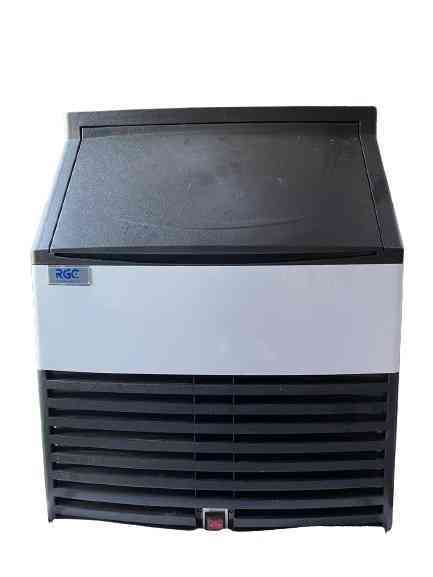 Fabricador de hielo 80kg/dia 750W 110V  RGC