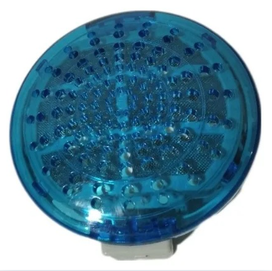 Filtro atrapa pelusa lavadora LG