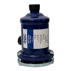 Filtro portacartucho 1-3/8 pulg 1 piedra ODF FDA-4811S RGC