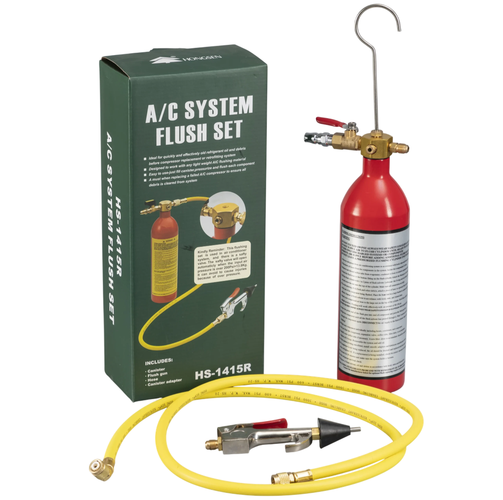 Flush kit HS-1415R HONGSEN