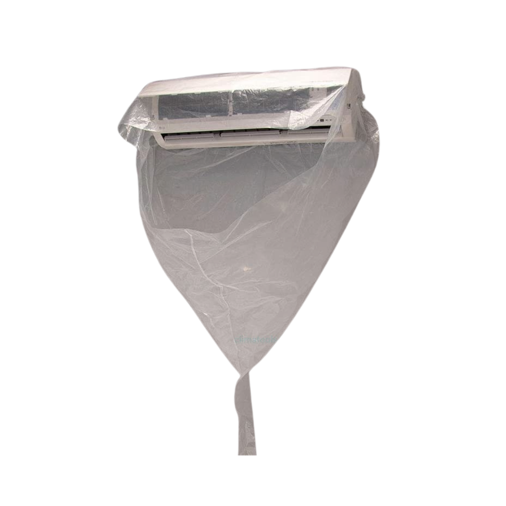 A/C cleaning cover CSC-3P WIPCOOL