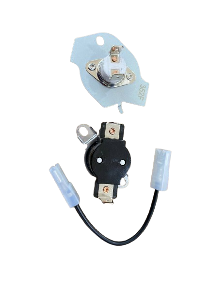 Fusible termico secadora Whirlpool Masi