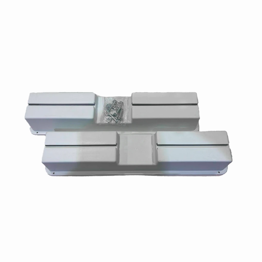 Kit 2 bases antivibracion para A/A 390x115x73mm RGC