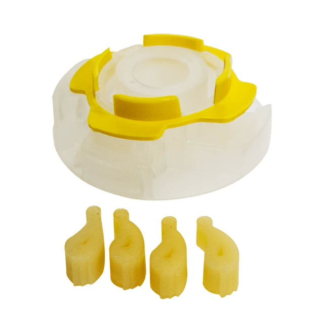 Kit uñas Whirlpool modelo nuevo