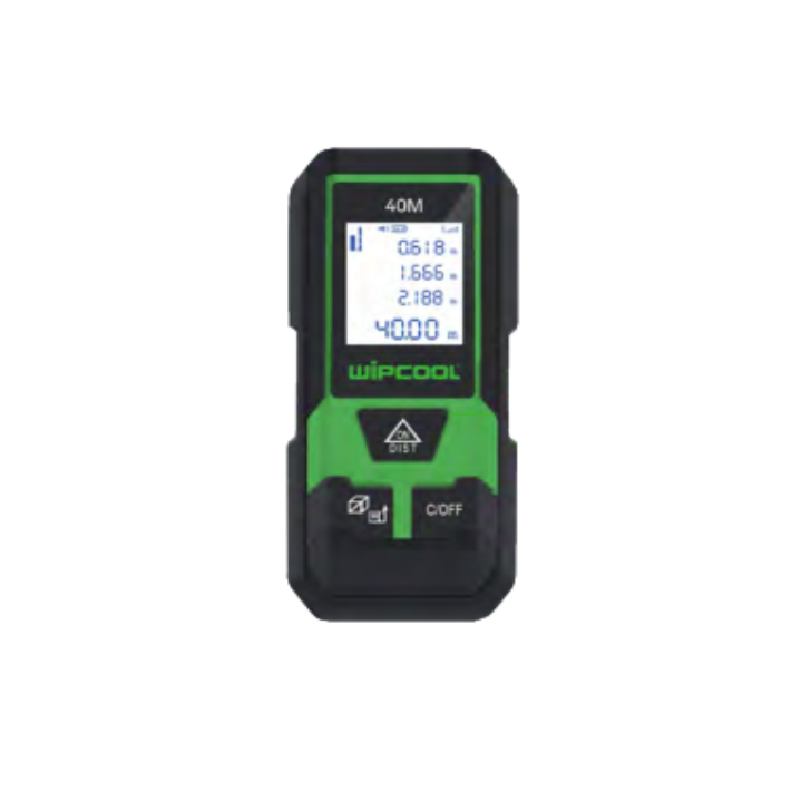 Laser de medicion 40 metros ALM40 WIPCOOL