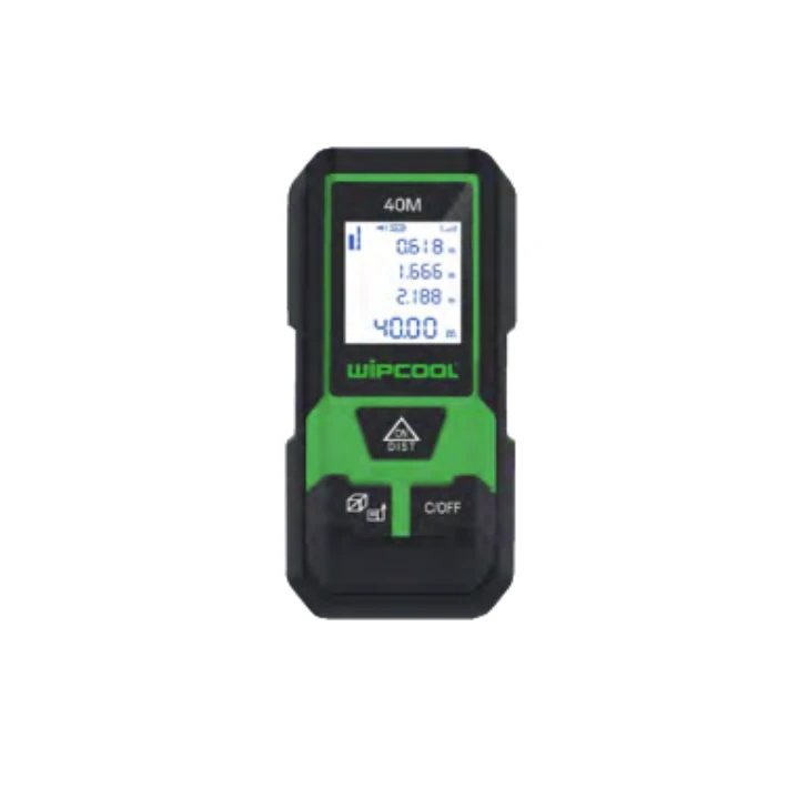 Laser de medicion 40 metros ALM40 WIPCOOL