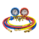Manifold R-134a R-404a R-22 HONGSEN