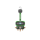 Digital manifold 41 refrigerants MDG-2K WIPCOOL