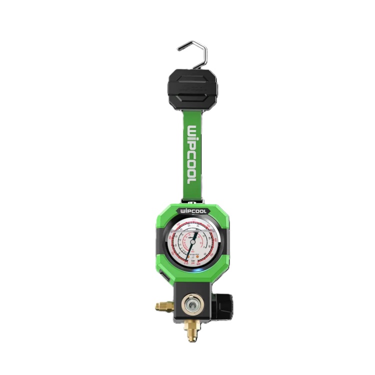 Manometro solo R-22 R-410A R-32 MG68-1H WIPCOOL