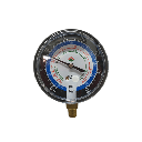 Pressure gauge only low R-410a HONGSEN