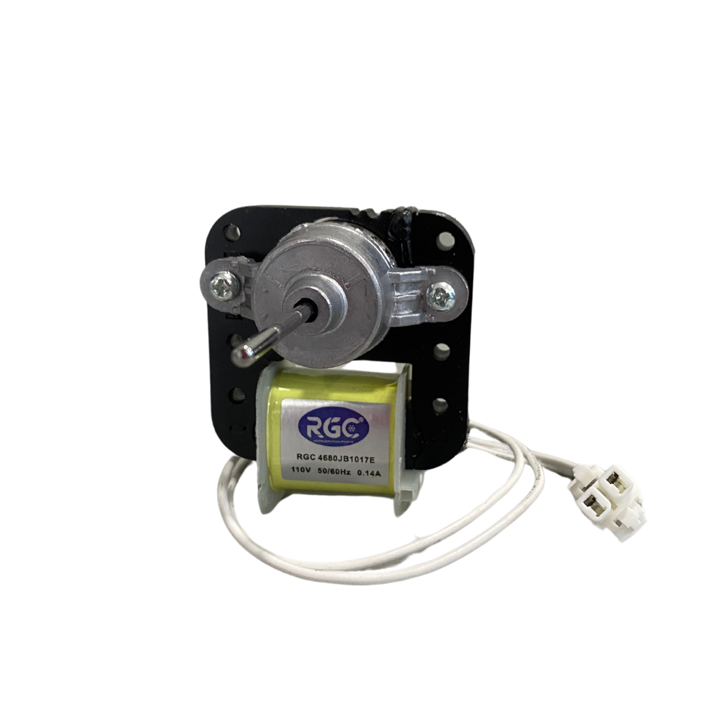 Micromotor CW 10W 110V 50/60Hz 2.800 R.P.M. 4680JB1017E 0.14A RGC