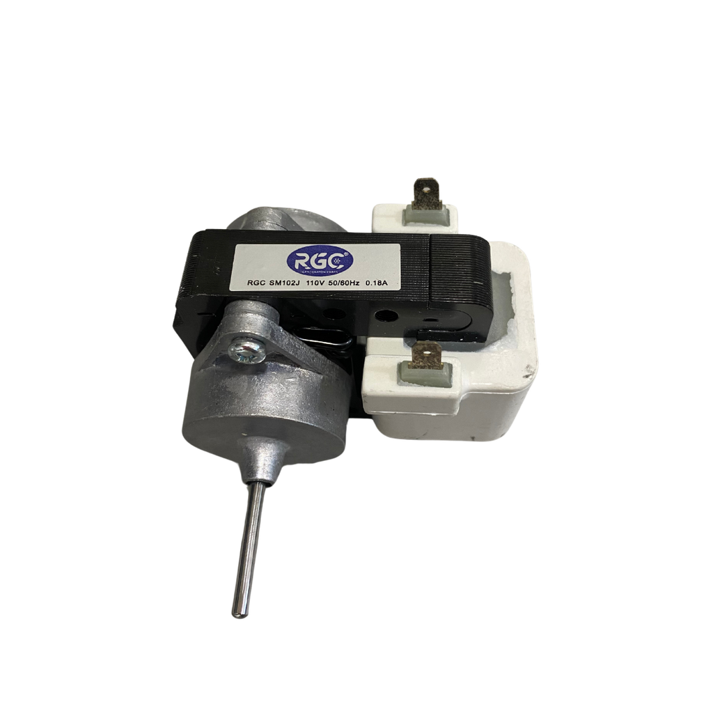 Micromotor CW 13W 110V 50/60Hz 2.500 R.P.M. SM102J 0.18A RGC