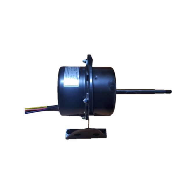 Motor 64W 2.700 R.P.M. 2P 110V para cortina centrifuga YY-64-2P RGC