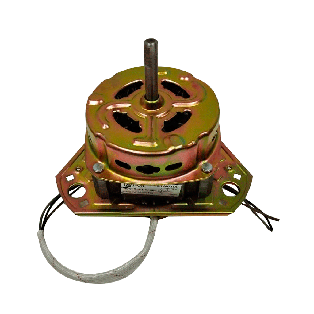 Motor de lavado 120W asiatico