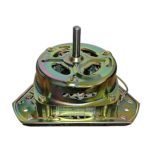 Motor de secado 90w eje fino cobre Masi