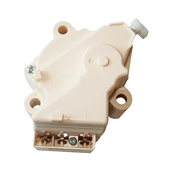 Motor drive 3 terminales