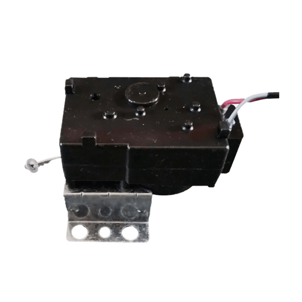 Motor drive negro electrolux importado