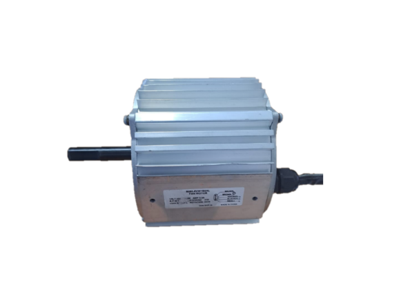 Motor para ventilador evaportivo MFC12000 360W RGC
