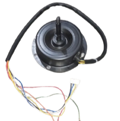 Fan motor MFC5500 15uF 450V RGC