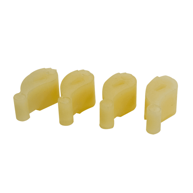 Perritos agitador Whirlpool (4 unds)