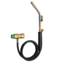 Pico para soldar con autoencendido y manguera HT-2 WIPCOOL