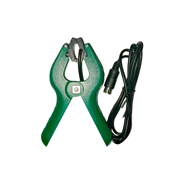 Pinza de temperatura para manometro HONGSEN