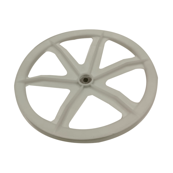 Polea lavadora Frigidaire asiatica