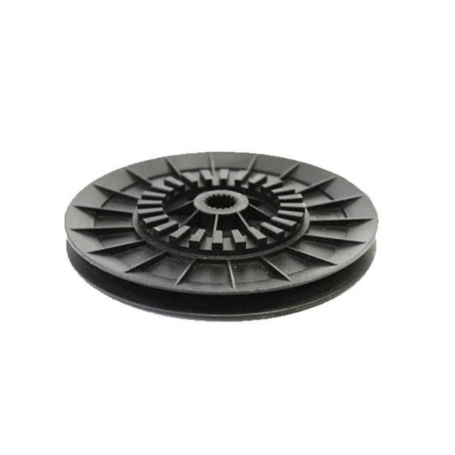 Polea transmision amazonas Mabe importada