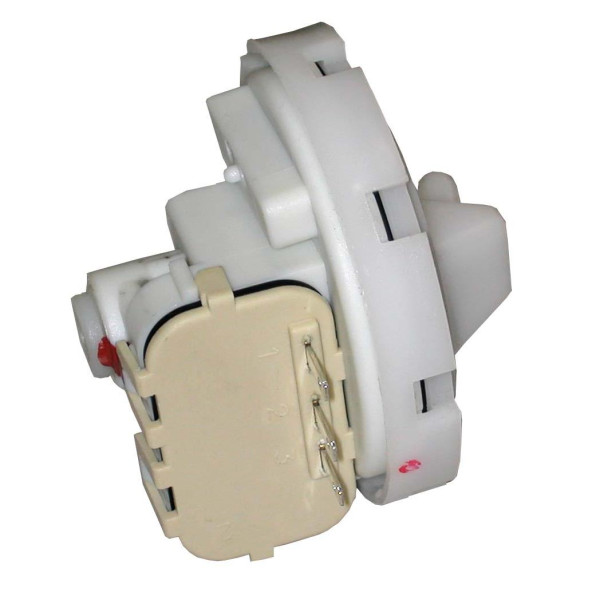 Presostato electronico Mabe