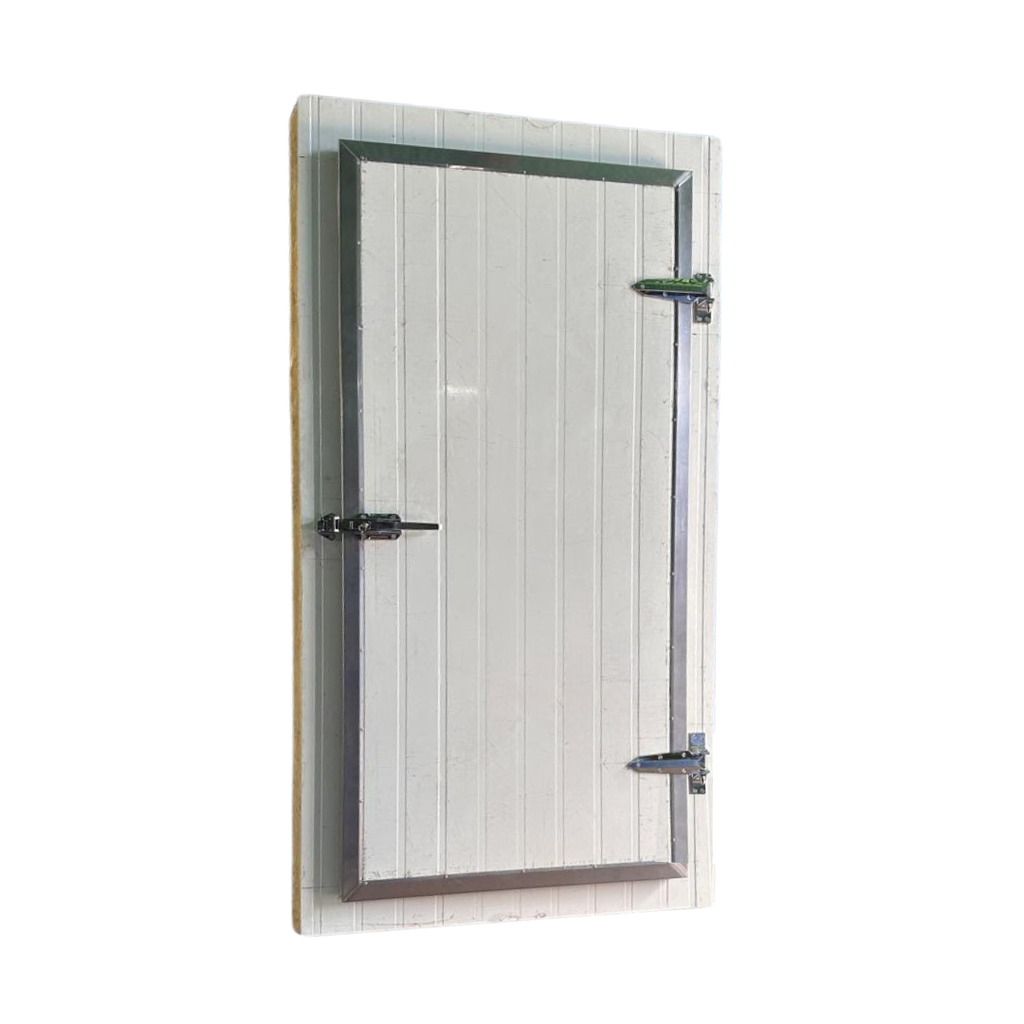 Puerta batiente 80 x 200 cm marco 100 x 240 cm
