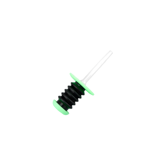 Cold storage safety push RGC