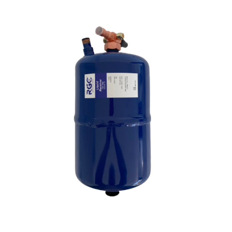 Receptor liquido con valvula ODF FDC-107J 3/4 x 5/8 pulg 14L RGC