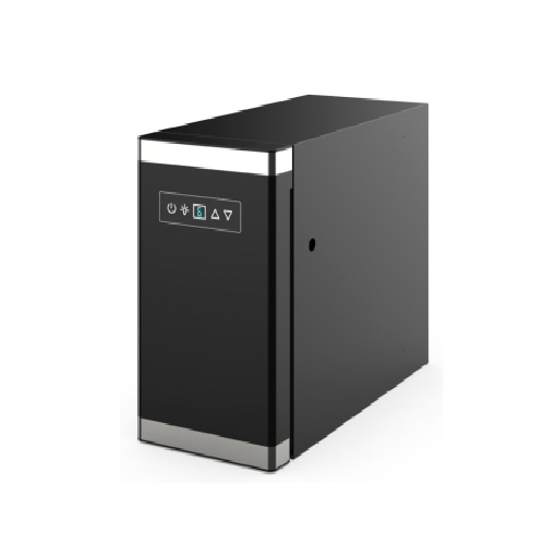 Refrigerador 9.8L 110-127V 60Hz 120W RGC