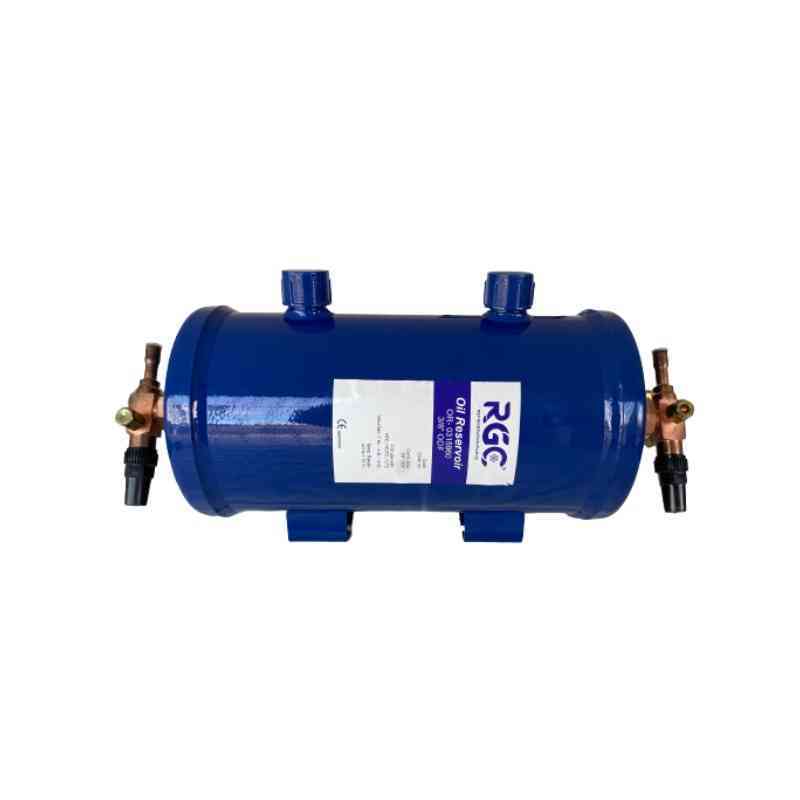 Deposito/Reservorio de aceite 3/8 pulg 6.0 L RGC