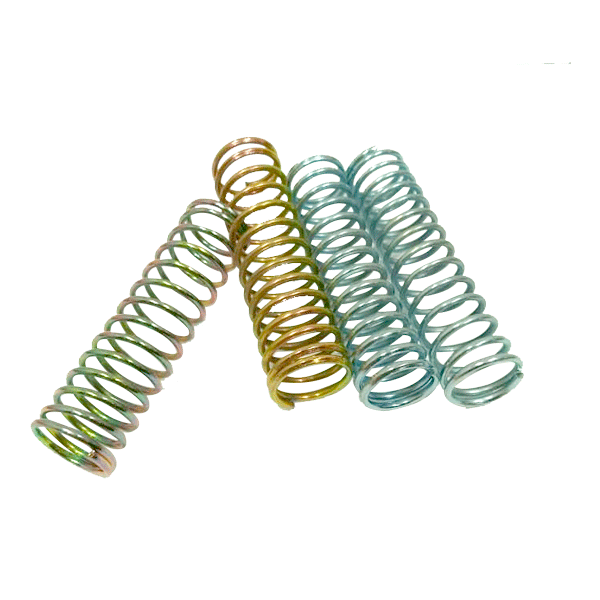 Resorte amortiguador lavadora Samsung grande (4 piezas)