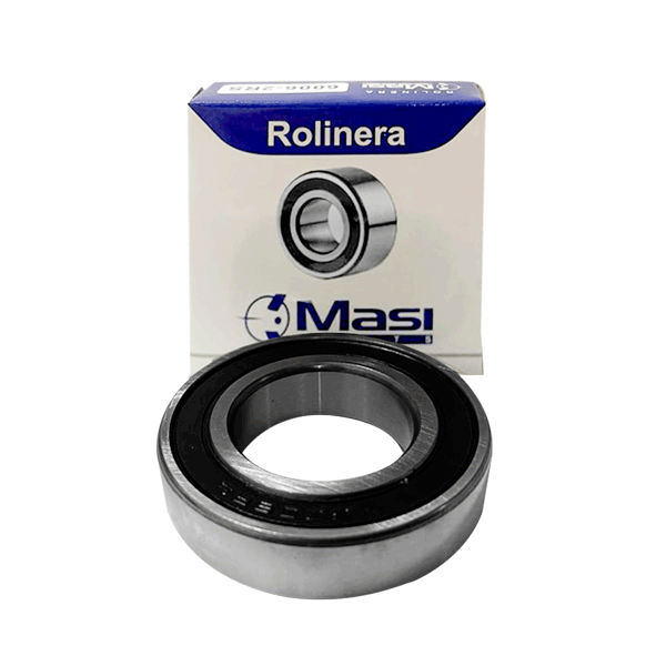 Rolinera 6006 2rs Masi