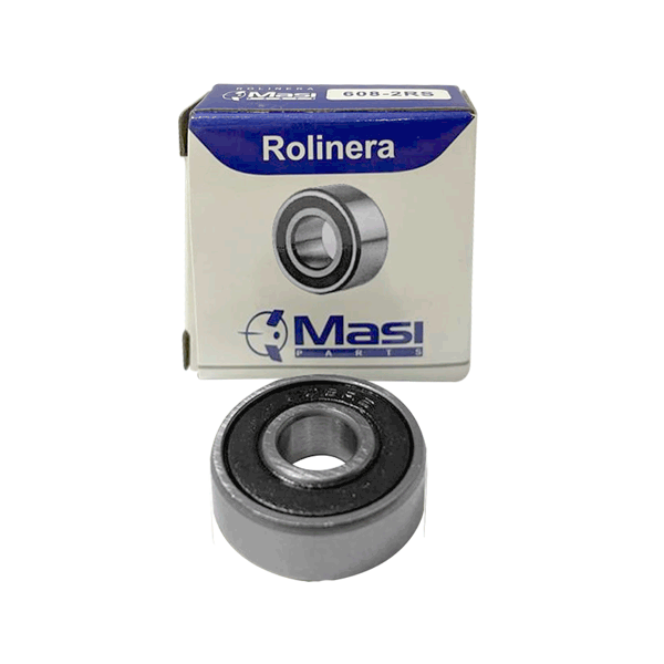 Rolinera 608 2rs Masi