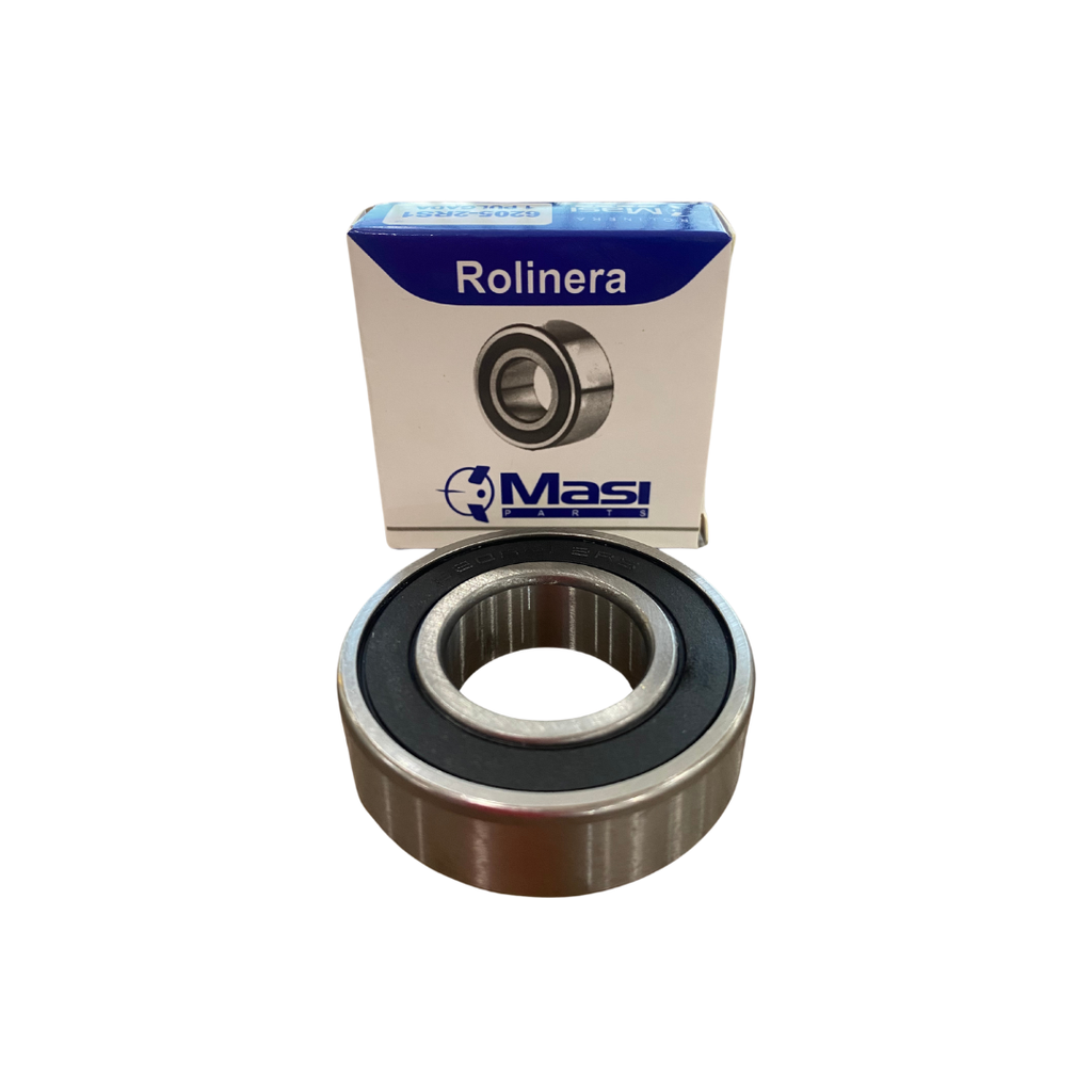 Rolinera 6205 2rs 1pulg