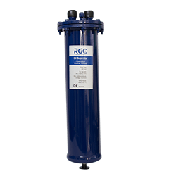 Separador de aceite 7/8 x 1/4 pulg FDW-5303-2 RGC desarmable