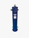 Separador de aceite centrifugo con reservorio 1-5/8 pulg RGC
