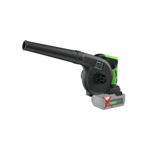 Sopladora 100CFM 18V BV100B sin bateria WIPCOOL