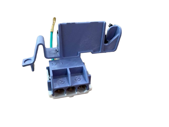 Switch bloqueopuerta para lavadora Whirlpool 8318084 MASI
