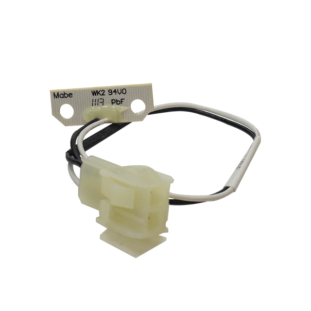 Tarjeta sensor motor lavadora