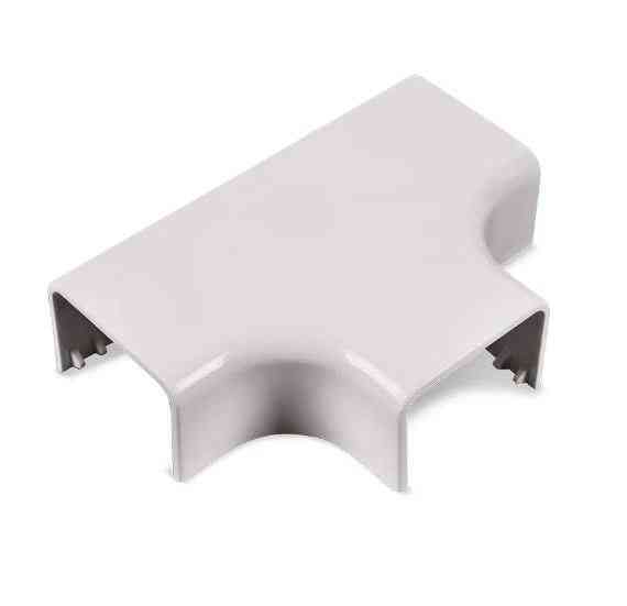 Tee para canaleta 90x65mm PC2200 RGC