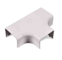 Tee for PVC pipeline conduit 90x65mm RGC