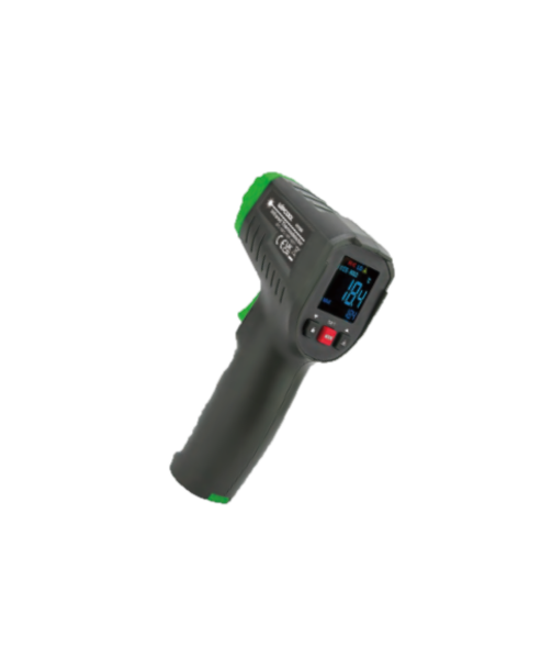 Termometro infrarrojo laser -50 a 500°C AIT500 WIPCOOL